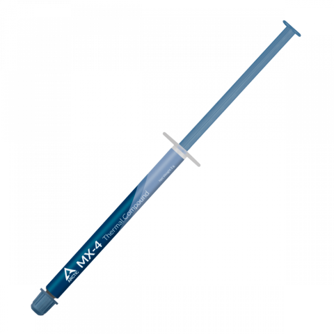 Термопаста Arctic Cooling MX-4 Thermal Compound (2 г)