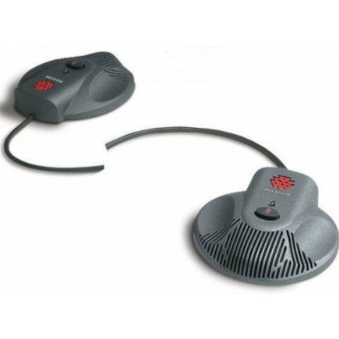 Микрофон Polycom 2200-16155-015