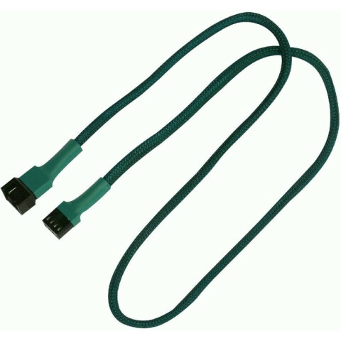 Nanoxia 4-pin, 0.6m (NXPWV60G)