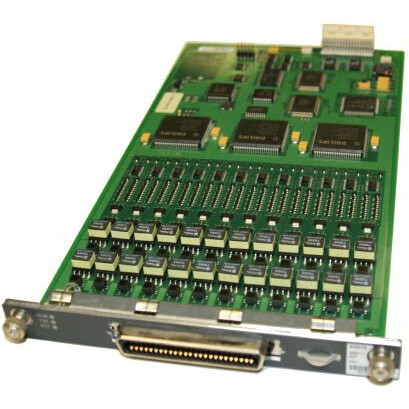 Модуль расширения Avaya 700501048