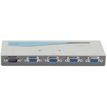 Разветвитель Rextron VSA14