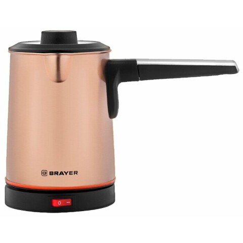 Электрическая турка BRAYER BR1141