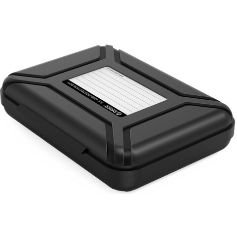 Чехол для HDD Orico PHX-35 Black