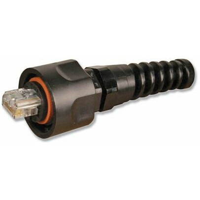 Коннектор RJ-45 Siemon XP85