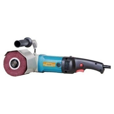 Шлифовальная машина Sturm! AG1014P