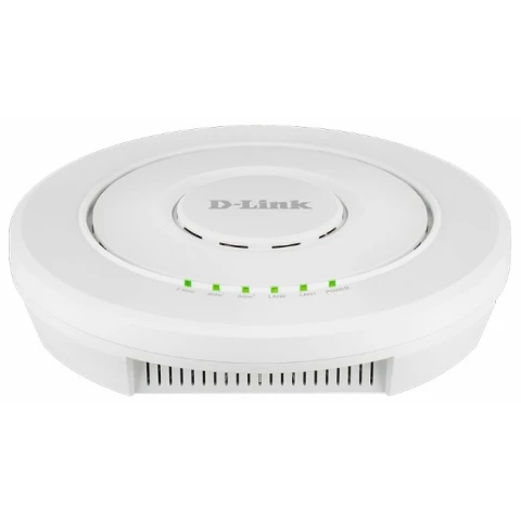 Wi-Fi точка доступа D-Link DWL-7620AP