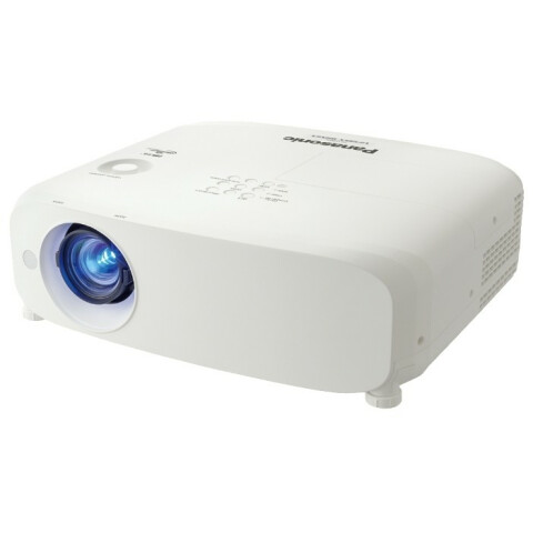 Проектор Panasonic PT-VZ585NE