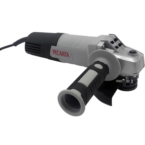 Шлифовальная машина Ресанта УШМ-125/1100