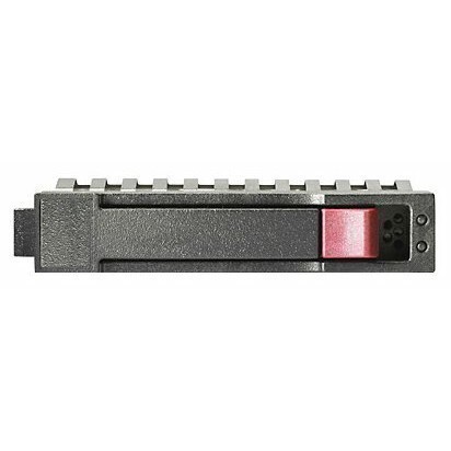 Жёсткий диск 2Tb SATA-III HPE (765455-B21)