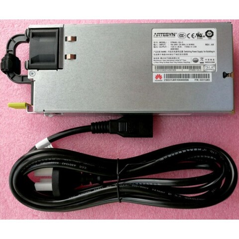 Блок питания Huawei PDC1200S1201 1200W