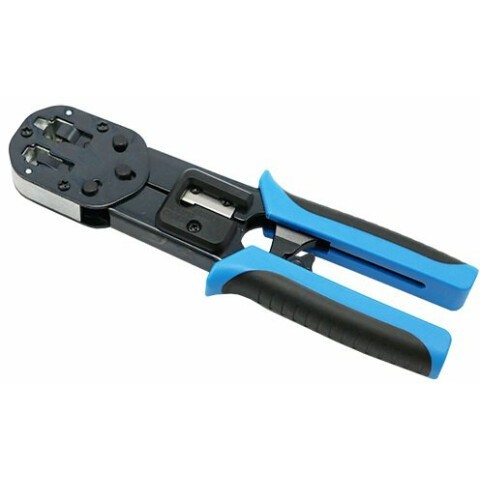 Инструмент обжимной Hyperline HL-3H000010