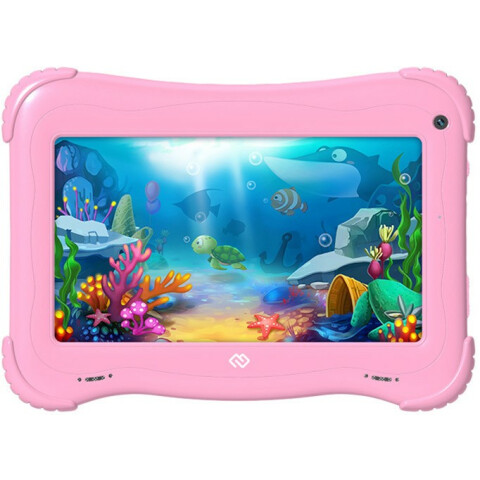 Планшет Digma Optima Kids 7 Pink