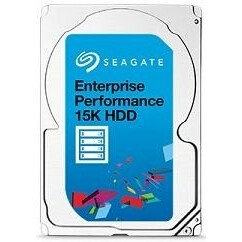 Жёсткий диск 600Gb SAS Seagate Enterprise Performance 15K (ST600MP0006)