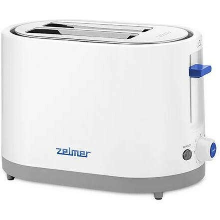 Тостер Zelmer ZTS7385