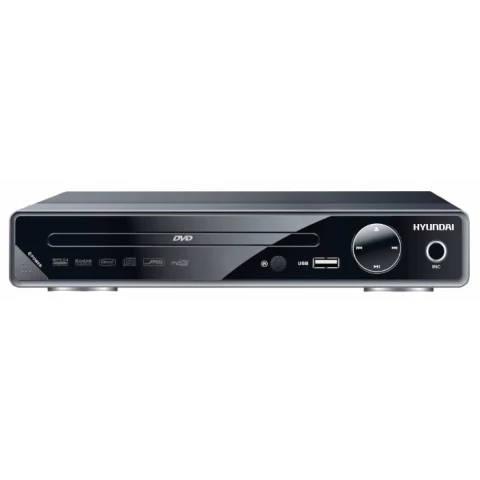 DVD-плеер Hyundai H-DVD200