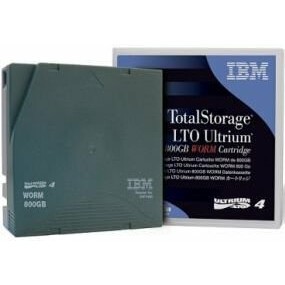 Ленточный картридж IBM 95P4436L