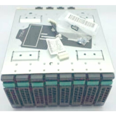 Дисковая корзина Intel A2U8X25S3PHS