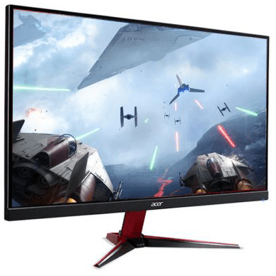 Монитор Acer 25" VG252QXbmiipx Nitro