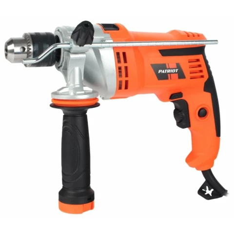 Дрель PATRIOT FD850h