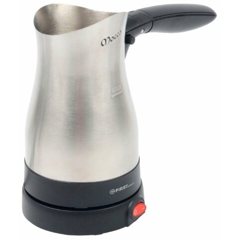 Кофеварка FIRST Austria FA-5450-1