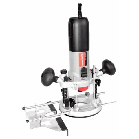 Фрезер Интерскол ФМ-40/1000Э