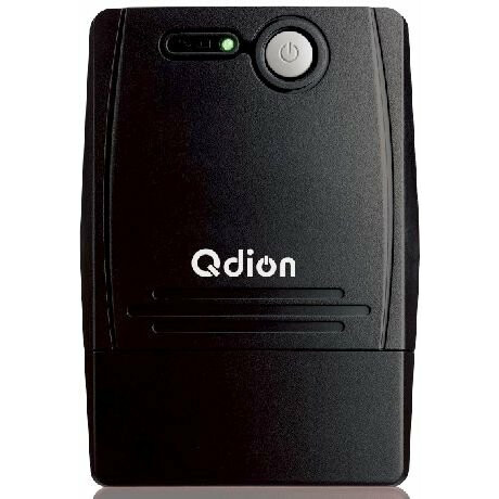 ИБП FSP Q-Dion QDP 850 IEC