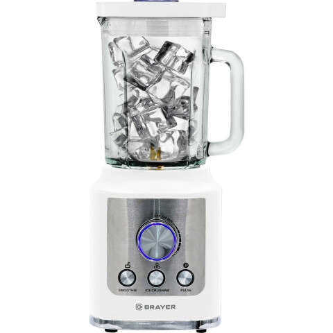 Блендер BRAYER BR1200 White