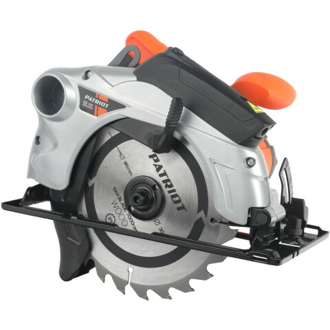 Электропила PATRIOT CS 188