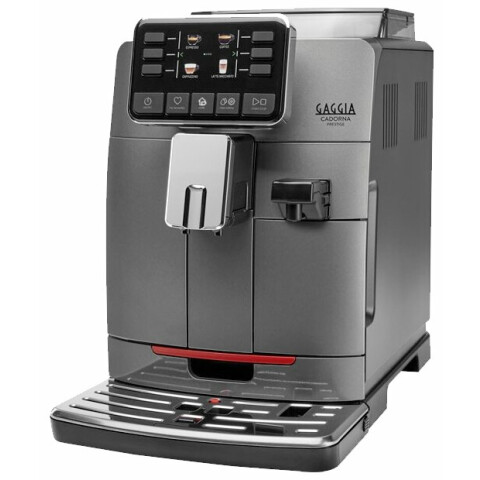 Кофемашина Gaggia Cadorna Prestige