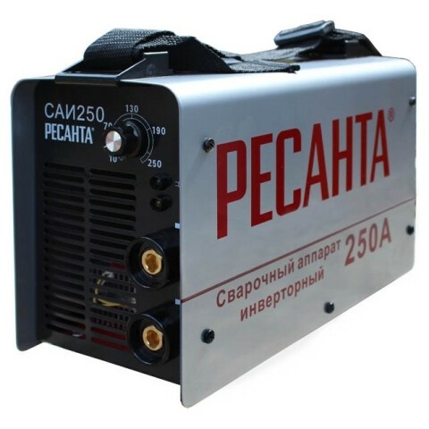 Сварочный аппарат Ресанта САИ-250
