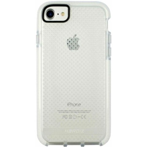 Чехол Hardiz HRD704100 White