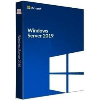 ПО Microsoft Windows Server CAL 2019 Russian 1pk DSP OEI 5 Clt Device CAL (R18-05838)