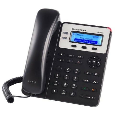 VoIP-телефон Grandstream GXP-1620