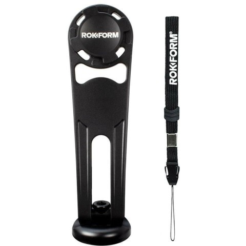 Держатель на руль велосипеда Rokform 331799P