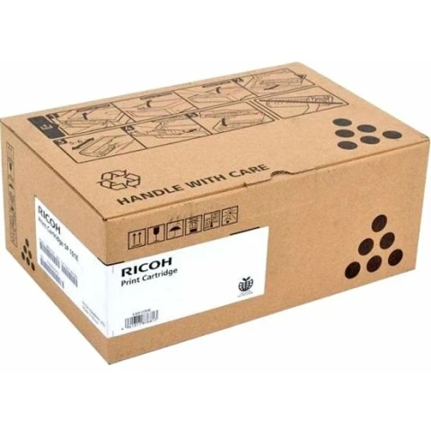 Картридж Ricoh SP 377XE Black