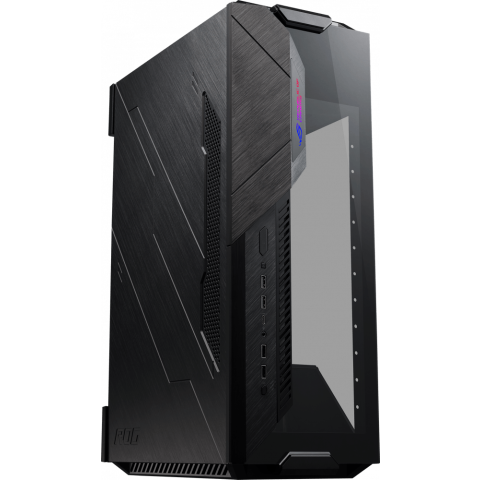Корпус ASUS ROG Z11 Black