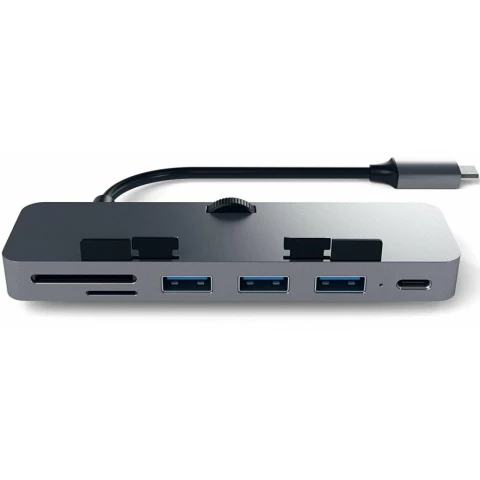 USB-концентратор Satechi ST-TCIMHM