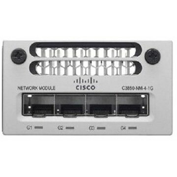 Модуль расширения Cisco C3850-NM-4-1G=