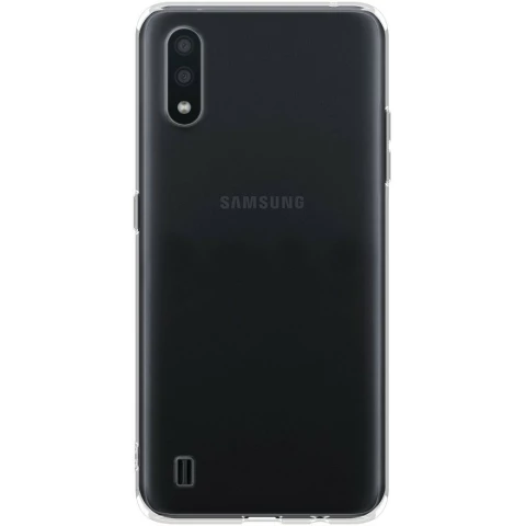 Deppa 87466 Gel Case Basic