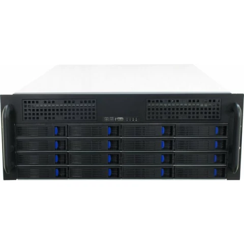 Procase ES416-SATA3-B-0