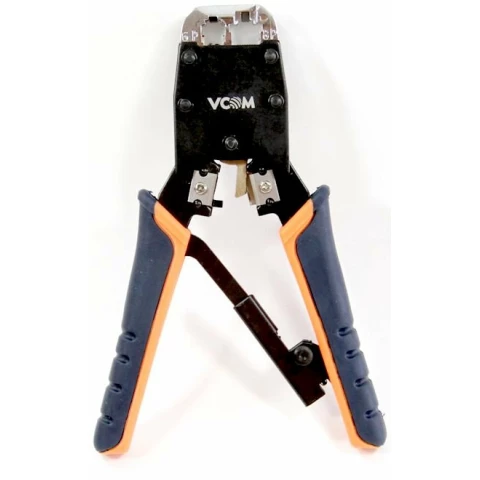 Инструмент обжимной VCOM NT081