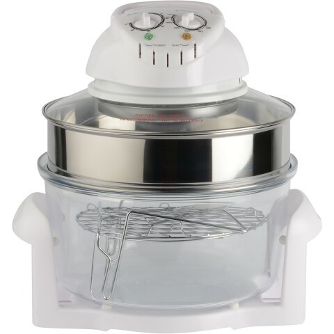 Аэрогриль FIRST Austria FA-5030 White