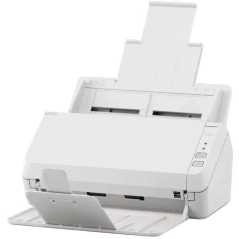 Сканер Fujitsu SP-1120N