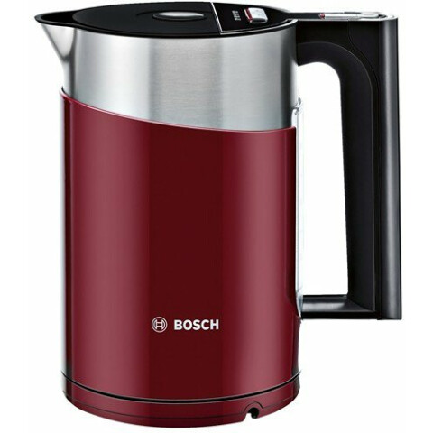 Чайник Bosch TWK861P4RU Red