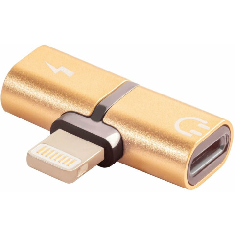 Переходник Greenconnect GCR-51150