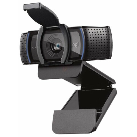 Веб-камера Logitech WebCam C920s HD Pro (960-001252)