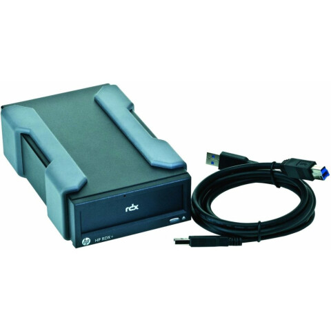 Док-станция HPE C8S07B