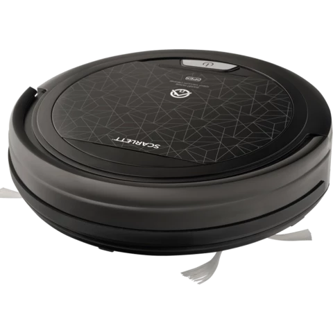 Робот-пылесос Scarlett SC-VC80R20