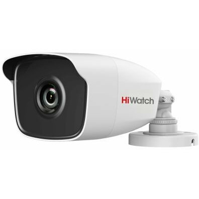 Камера уличная Hikvision DS-T120 2.8мм