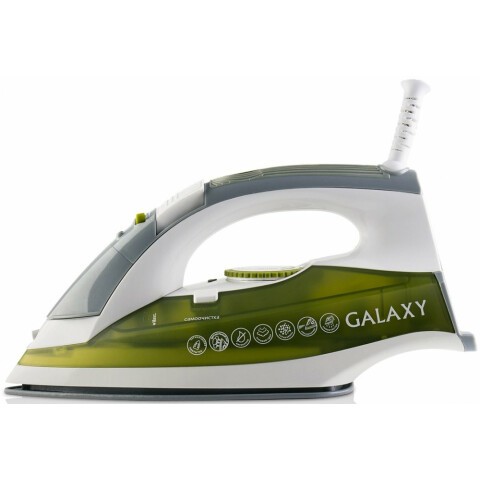 Утюг Galaxy GL6109